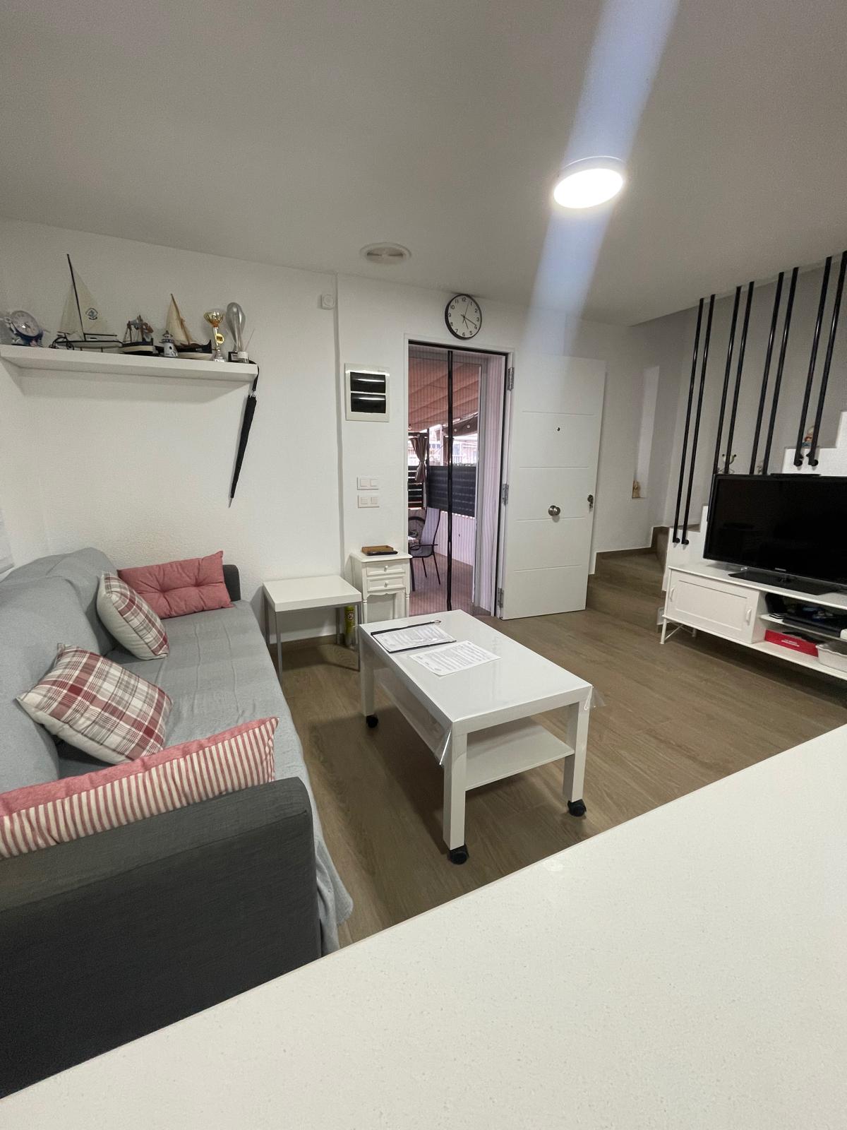 Chalet Adosado en Venta – Santa Pola - 7