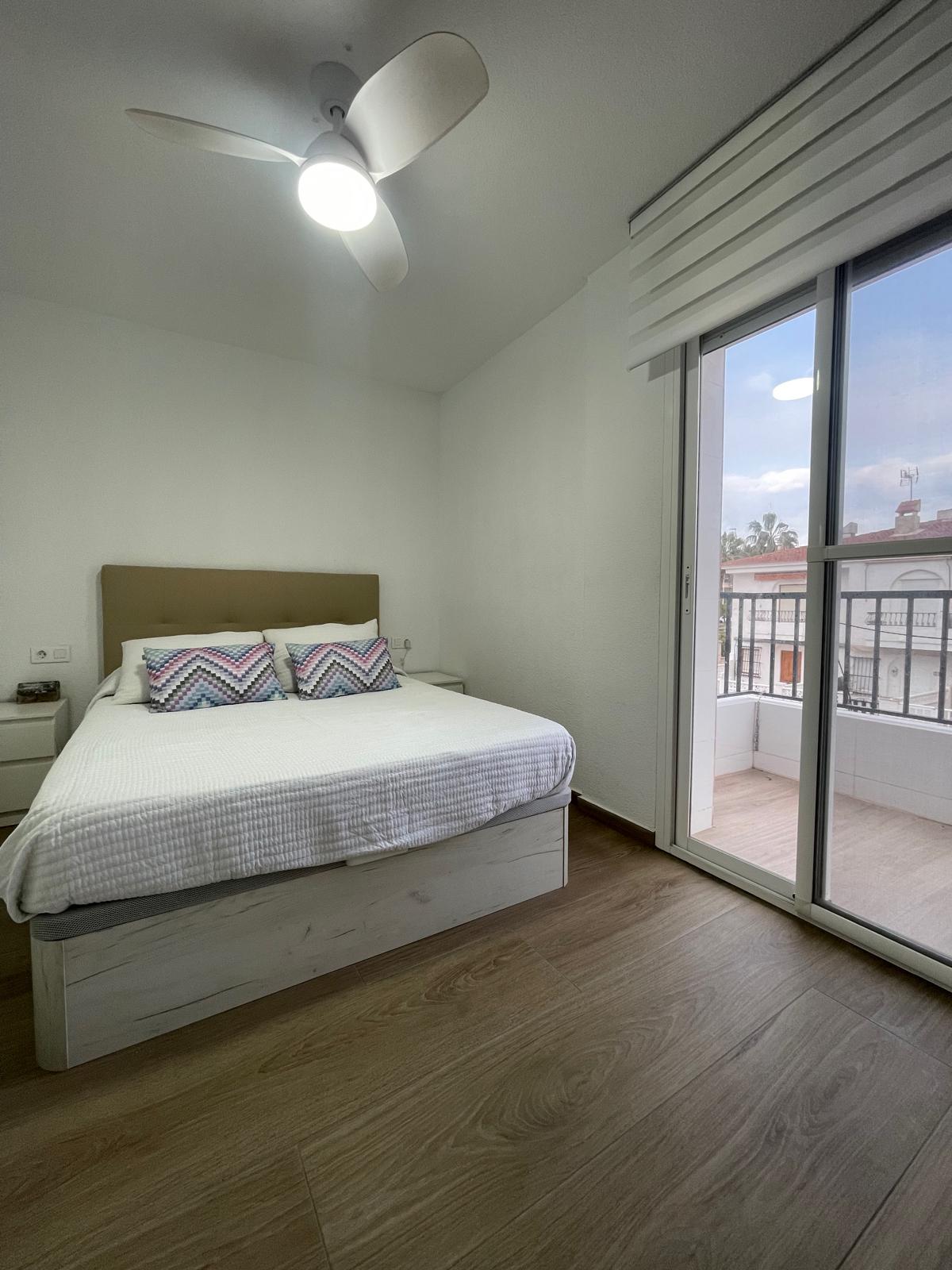 Chalet Adosado en Venta – Santa Pola - 14