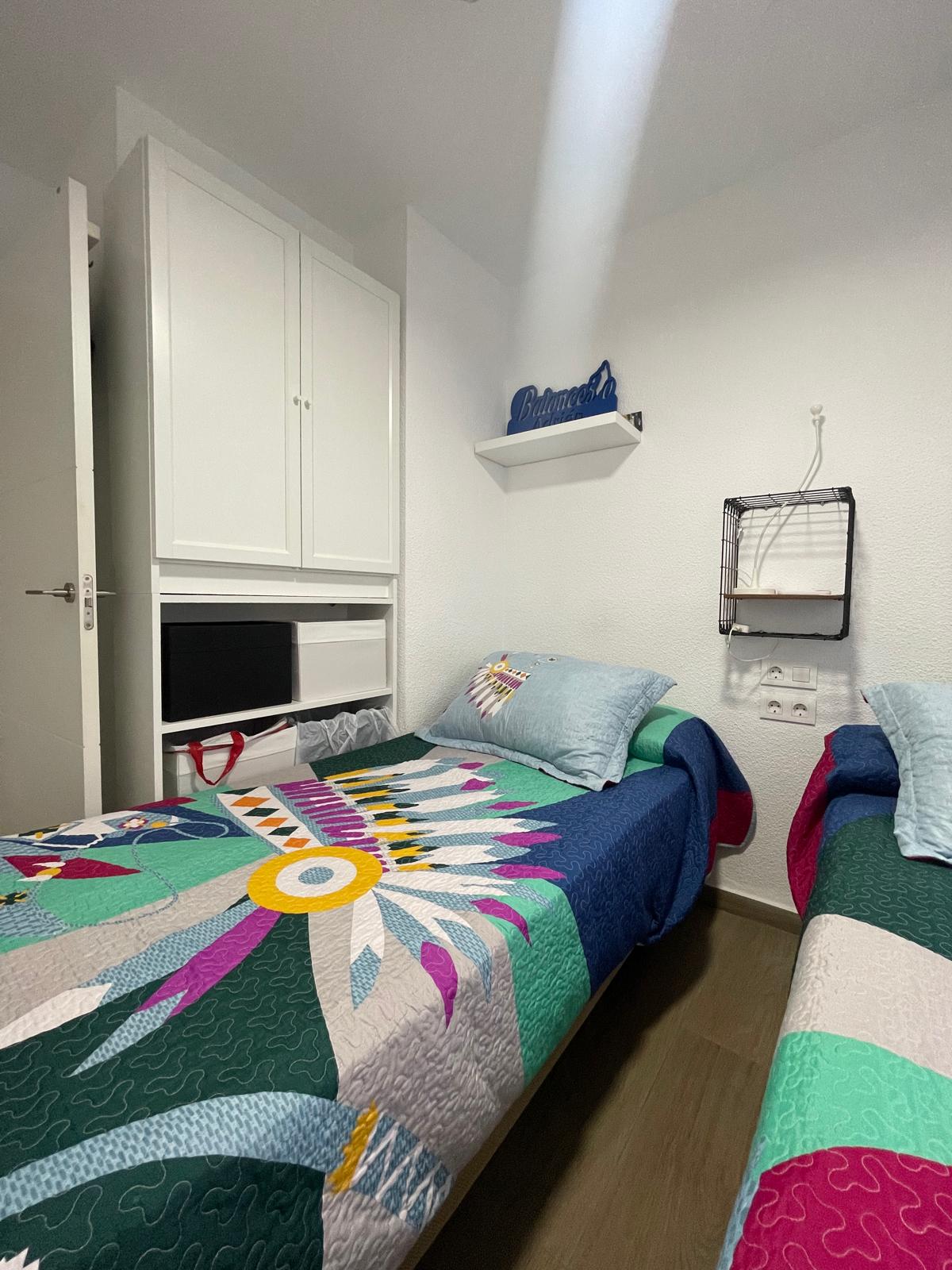 Chalet Adosado en Venta – Santa Pola - 12