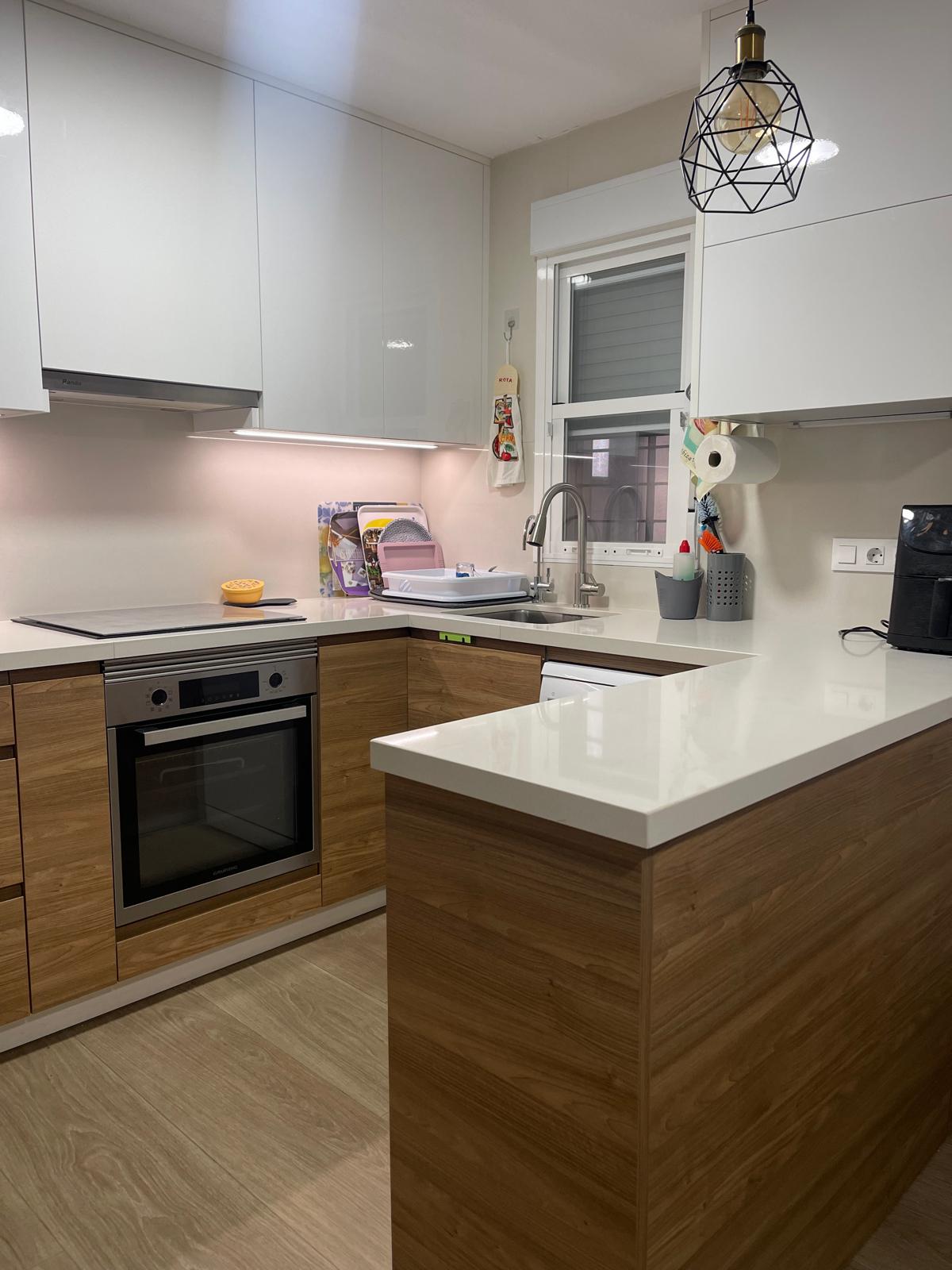 Chalet Adosado en Venta – Santa Pola - 9