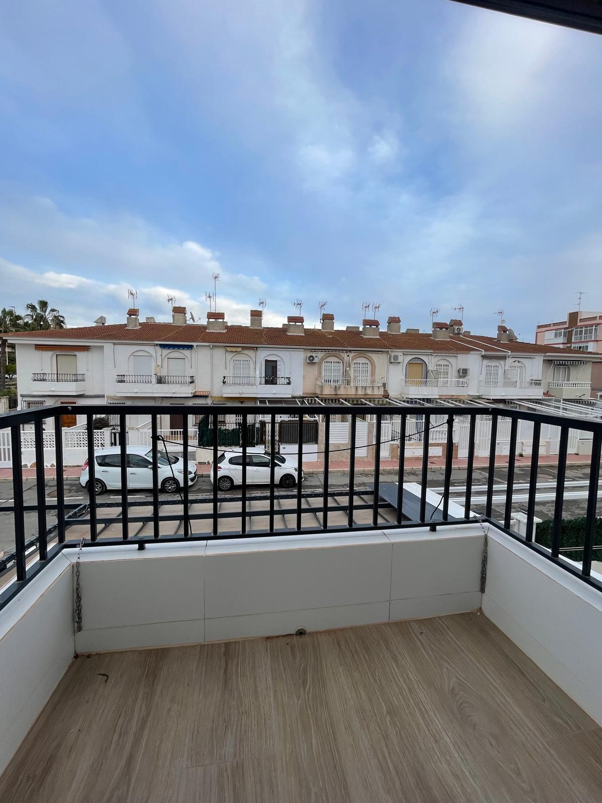 Chalet Adosado en Venta – Santa Pola - 16