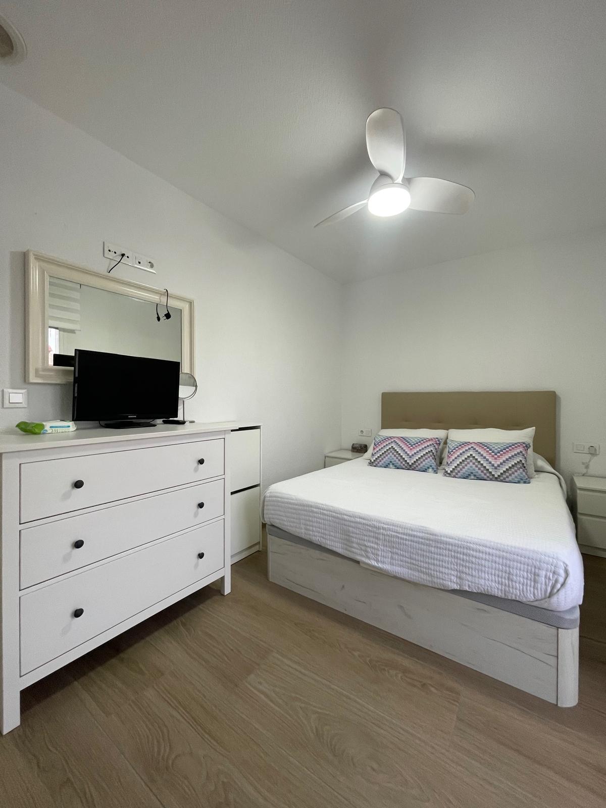 Chalet Adosado en Venta – Santa Pola - 13