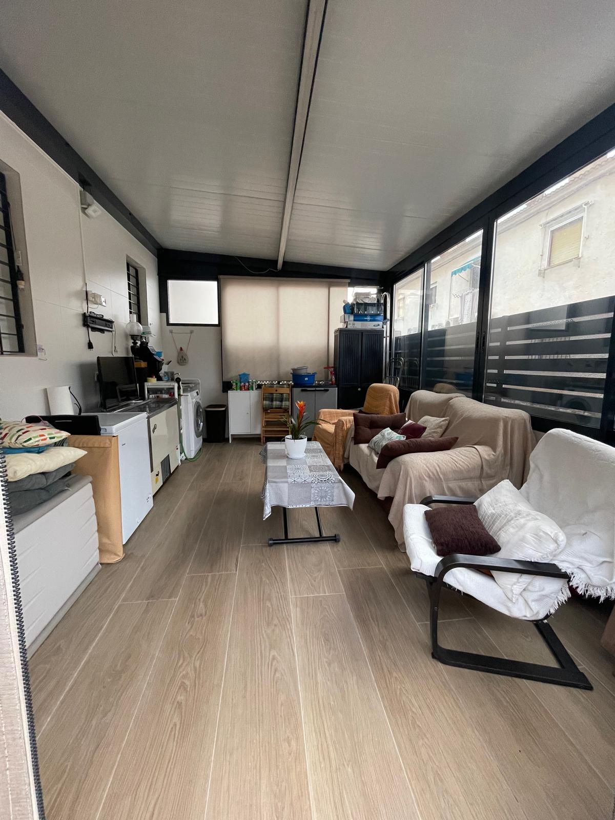 Chalet Adosado en Venta – Santa Pola - 5