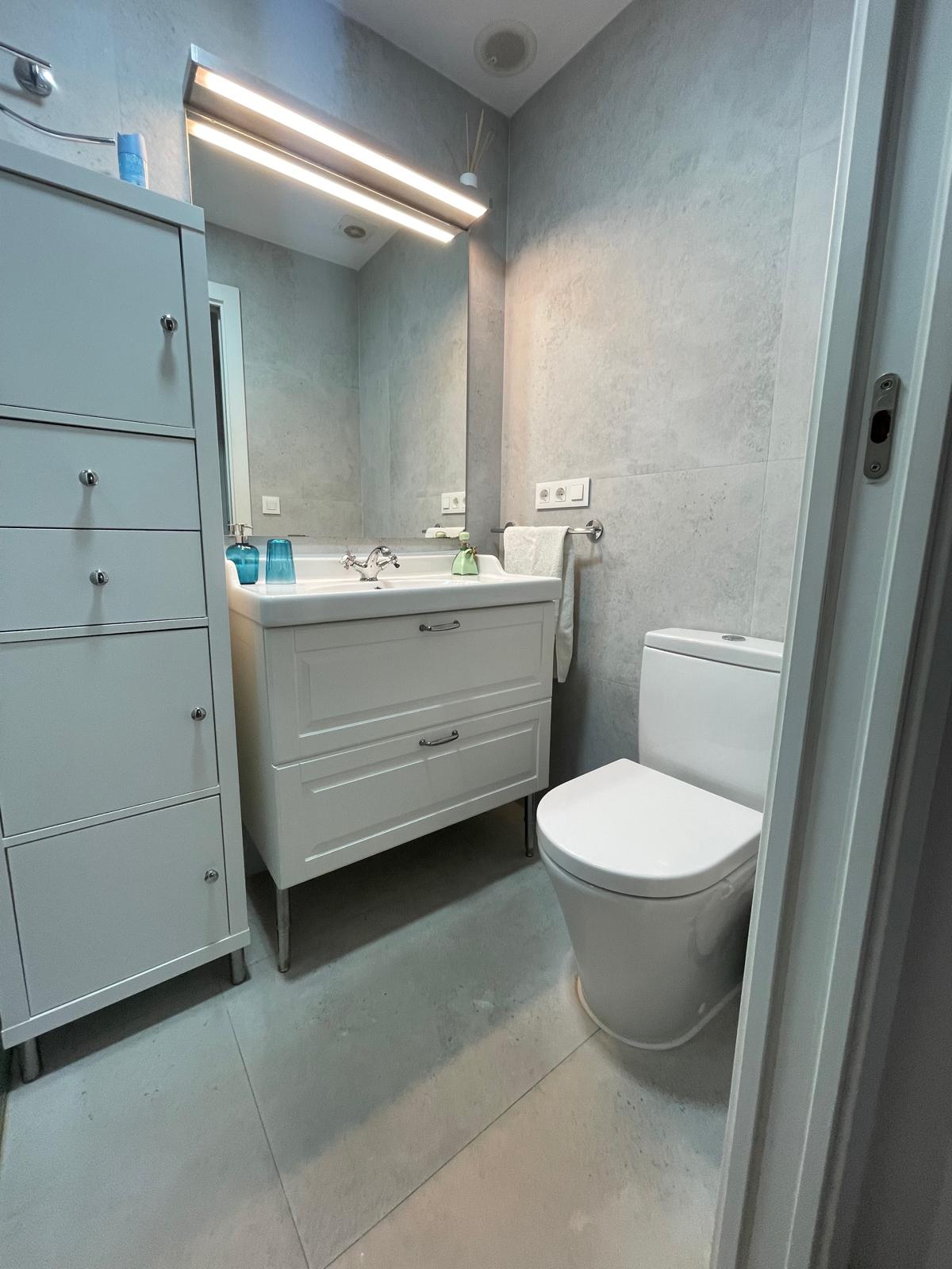 Chalet Adosado en Venta – Santa Pola - 17