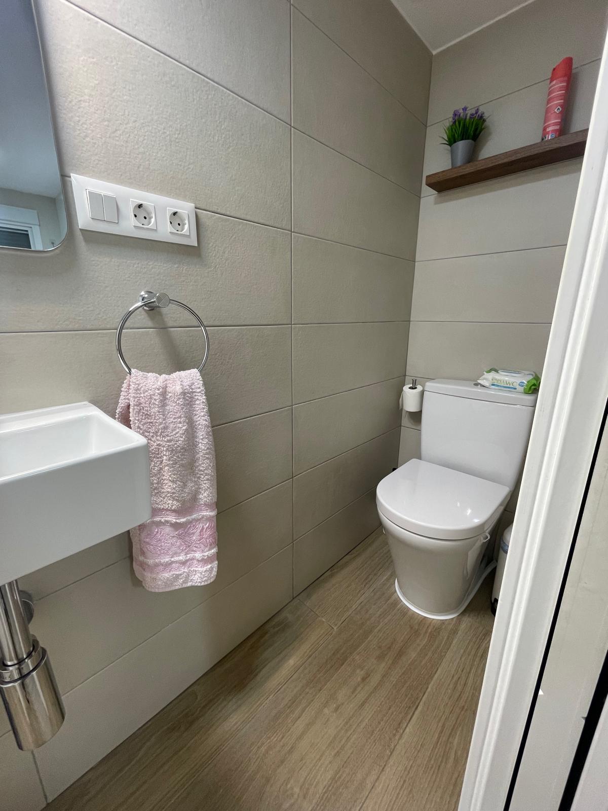 Chalet Adosado en Venta – Santa Pola - 10