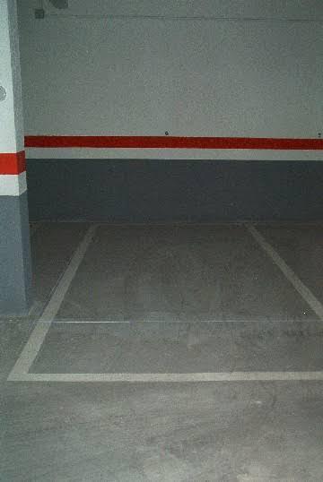 Garaje en Venta en Sevilla Este (Distrito Este-Alcosa-Torreblanca) - 3