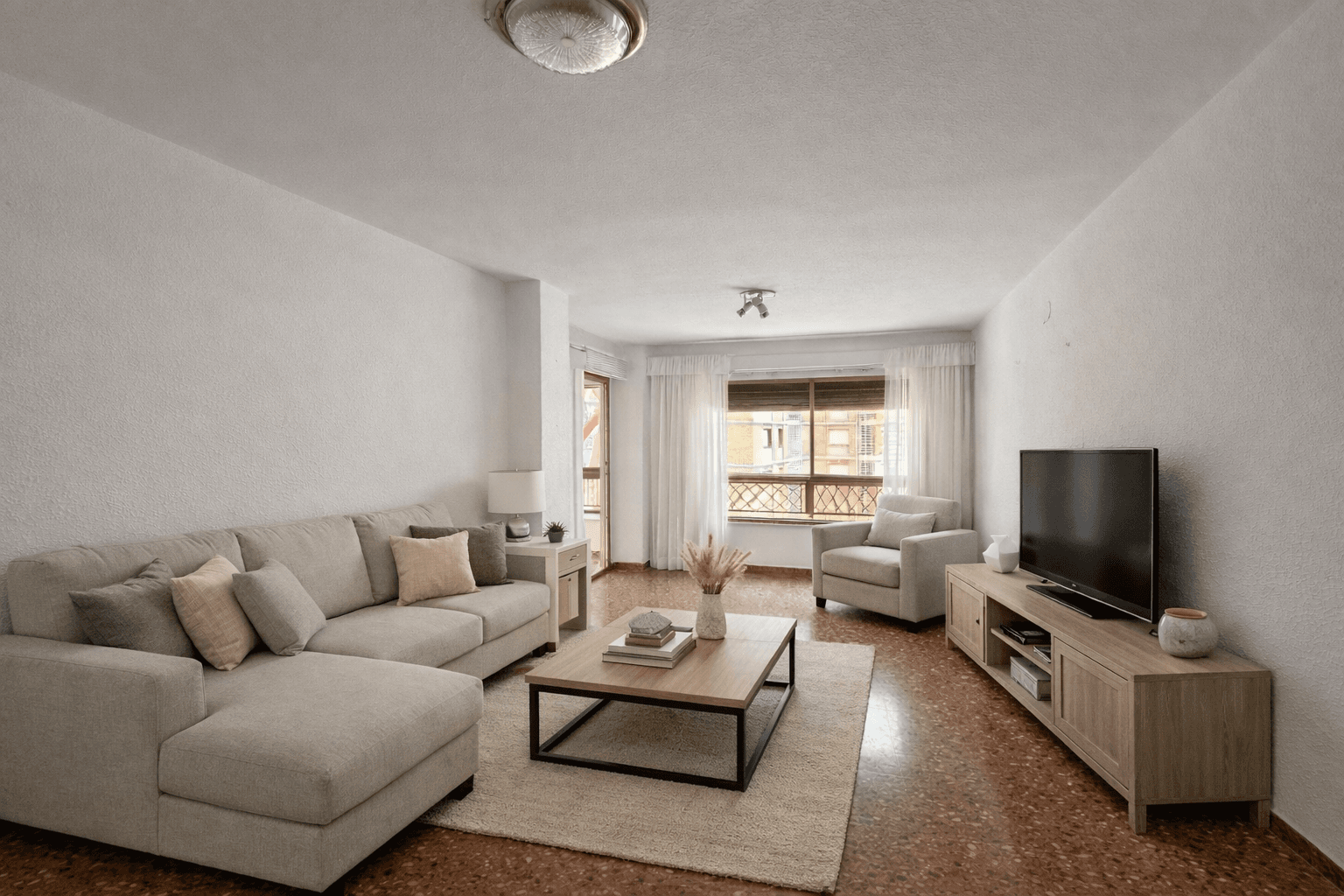 Apartamento en venta - La Pobla de Farnals - 1