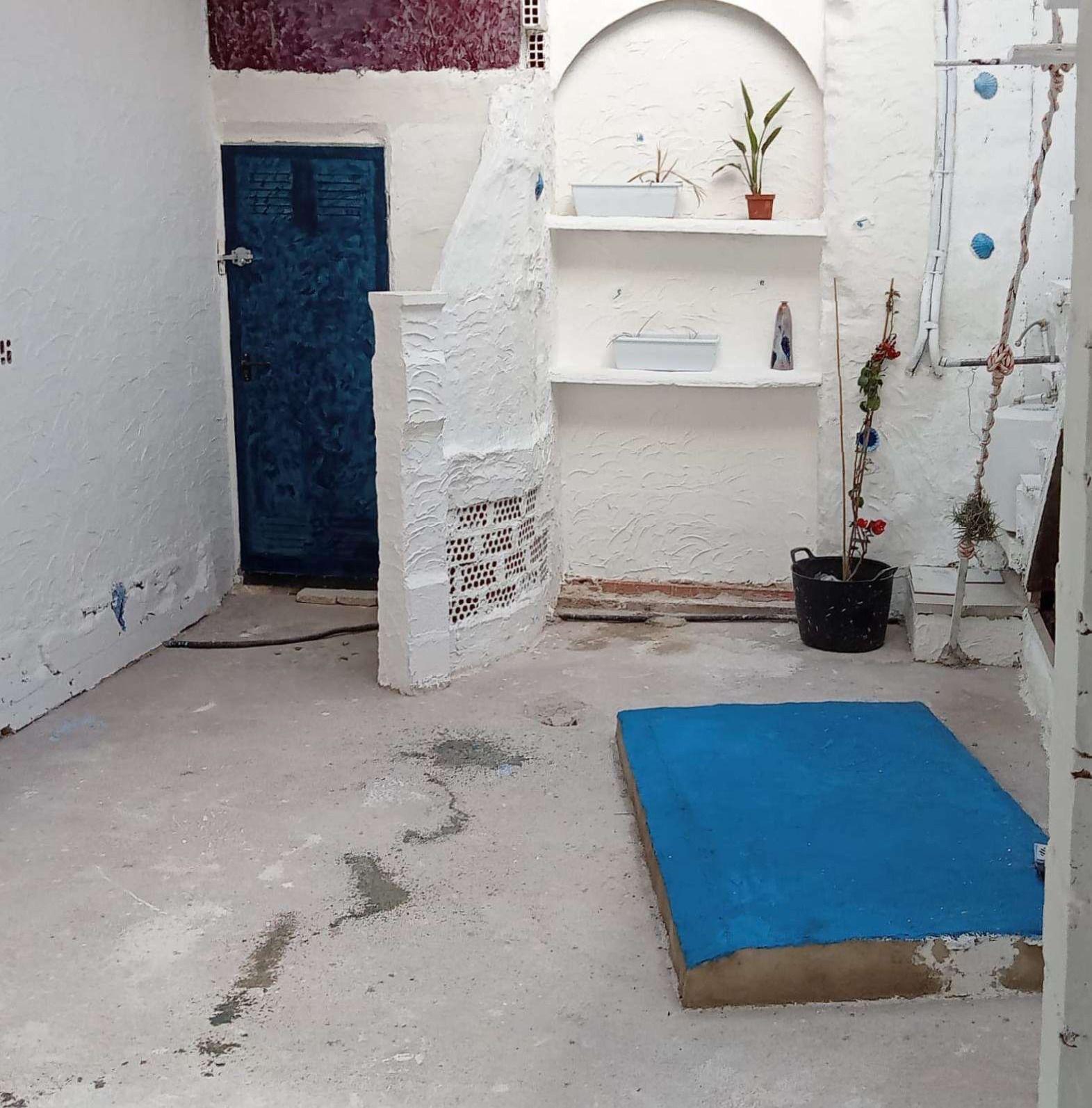 Solar urbano en venta – Almenara - 2