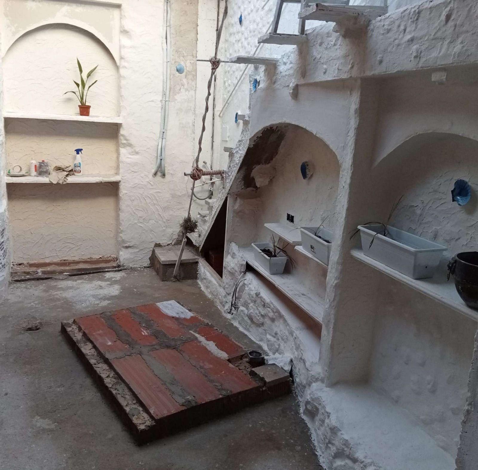 Solar urbano en venta – Almenara - 3