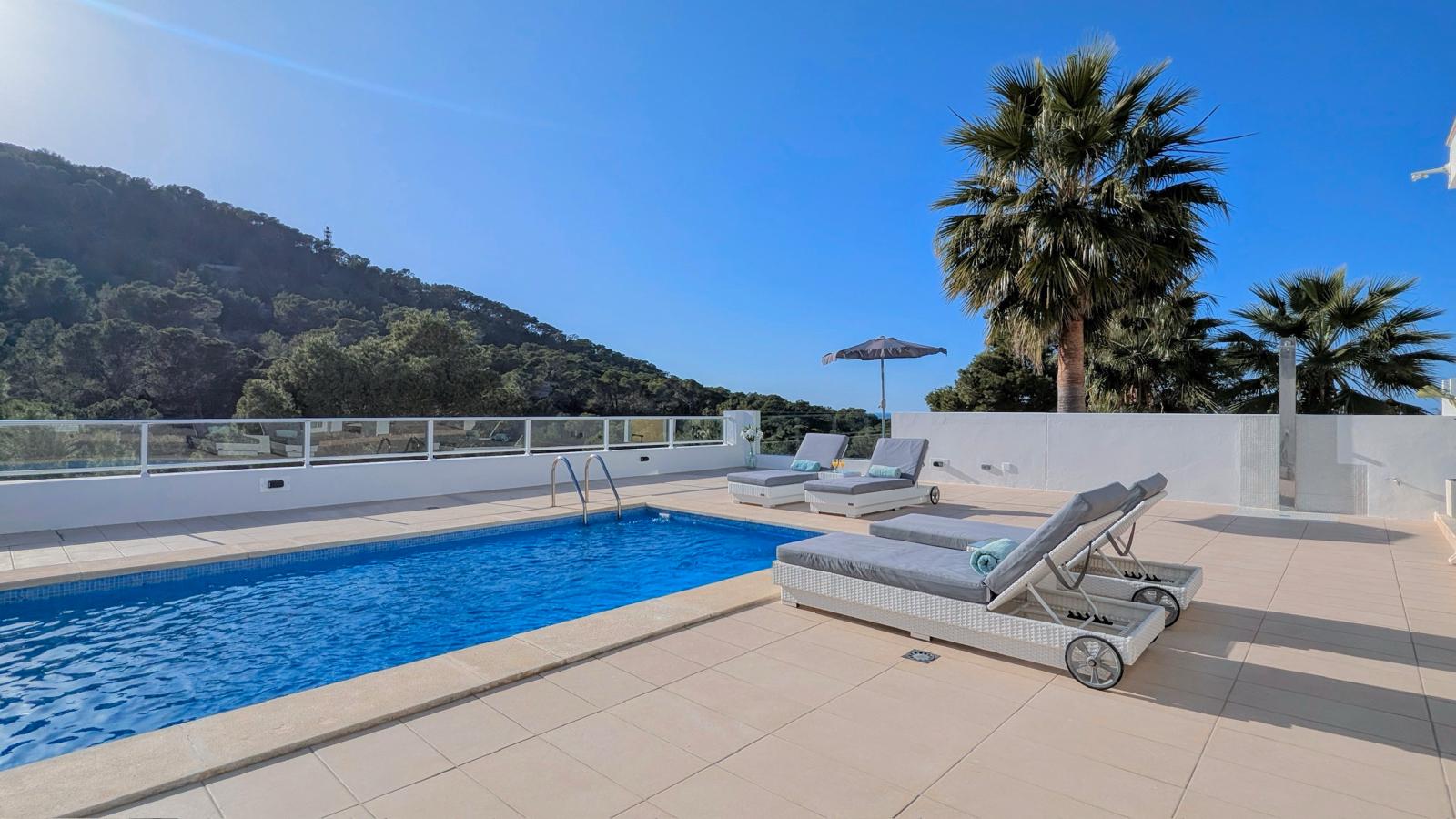Casa en venta - Ibiza - 1