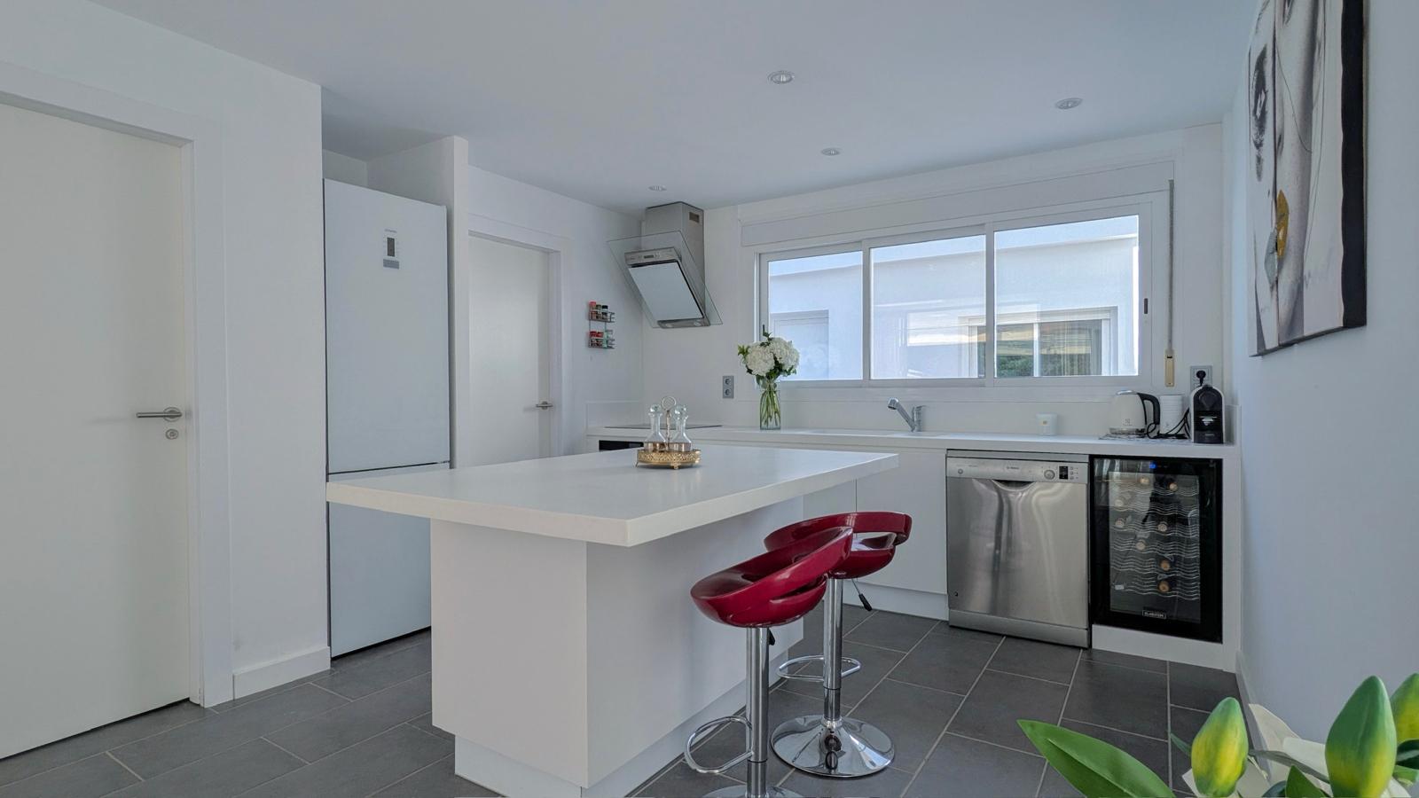 Casa en venta - Ibiza - 6