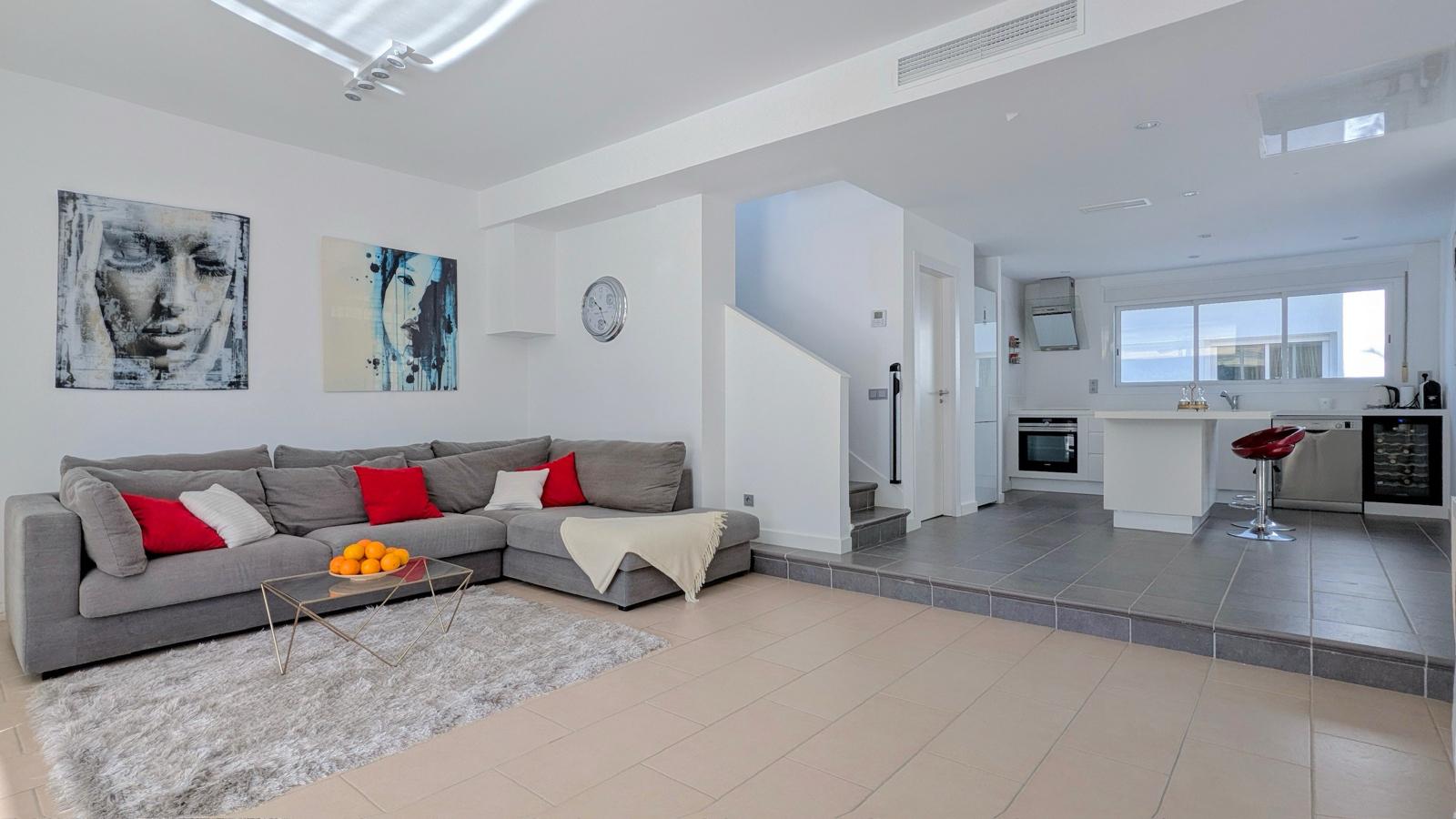 Casa en venta - Ibiza - 5