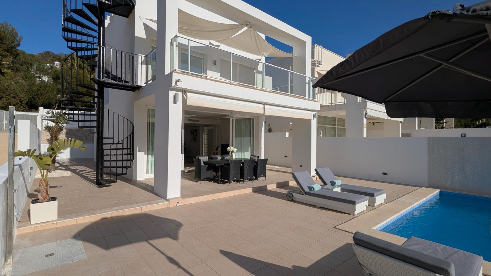 Casa en venta - Ibiza - 3