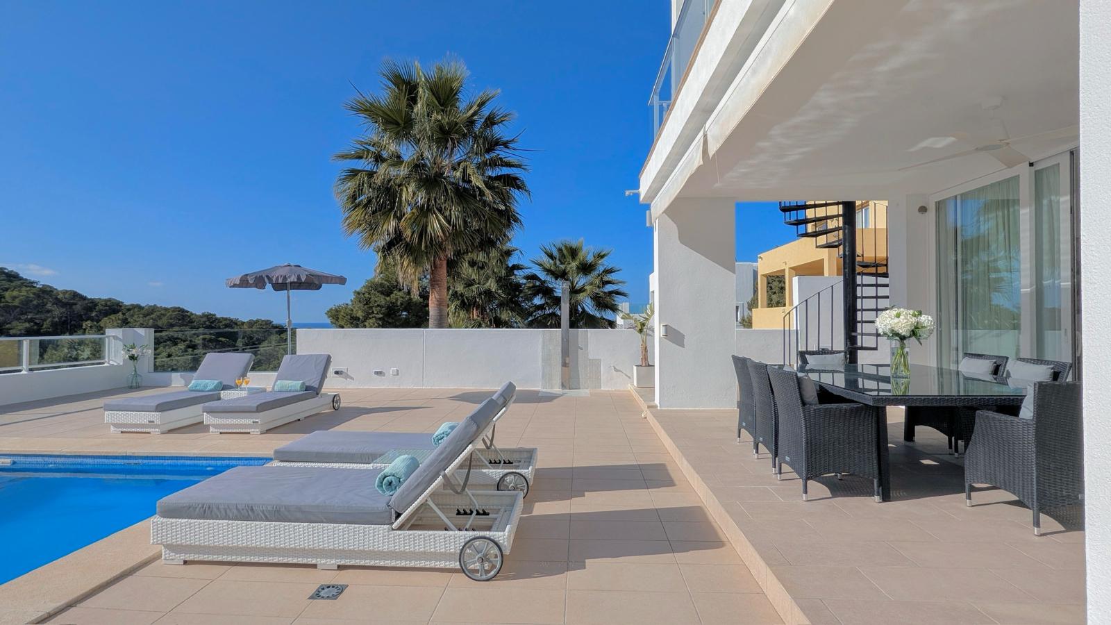 Casa en venta - Ibiza - 4