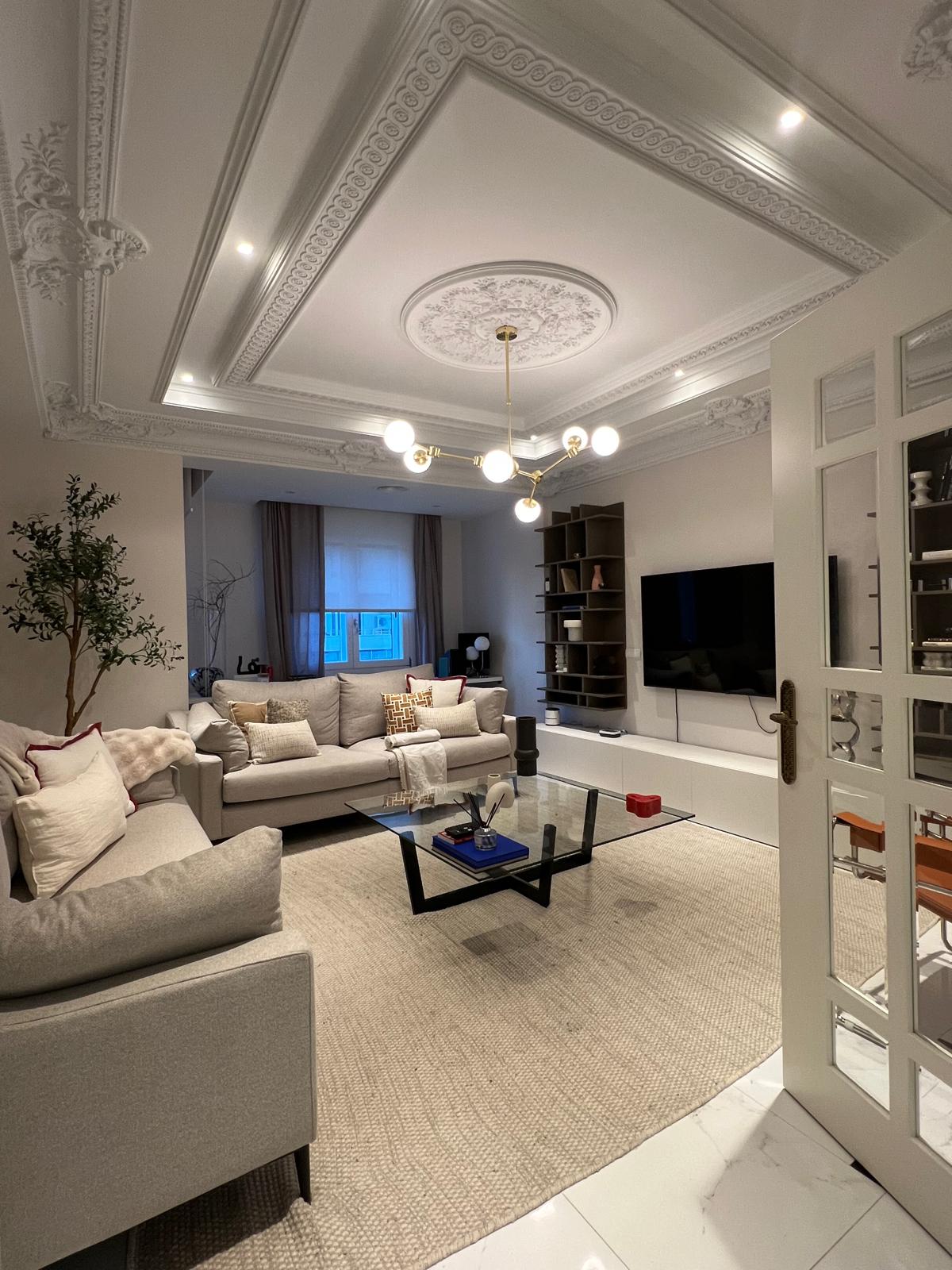 Piso en venta - Alcalá, Madrid - 1