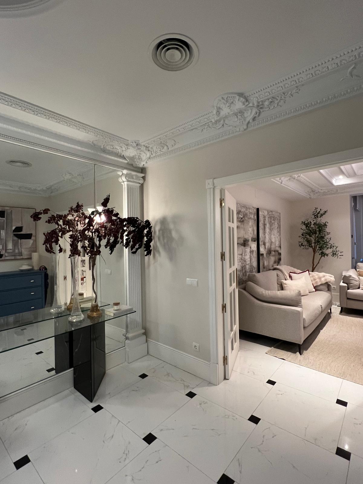 Piso en venta - Alcalá, Madrid - 2