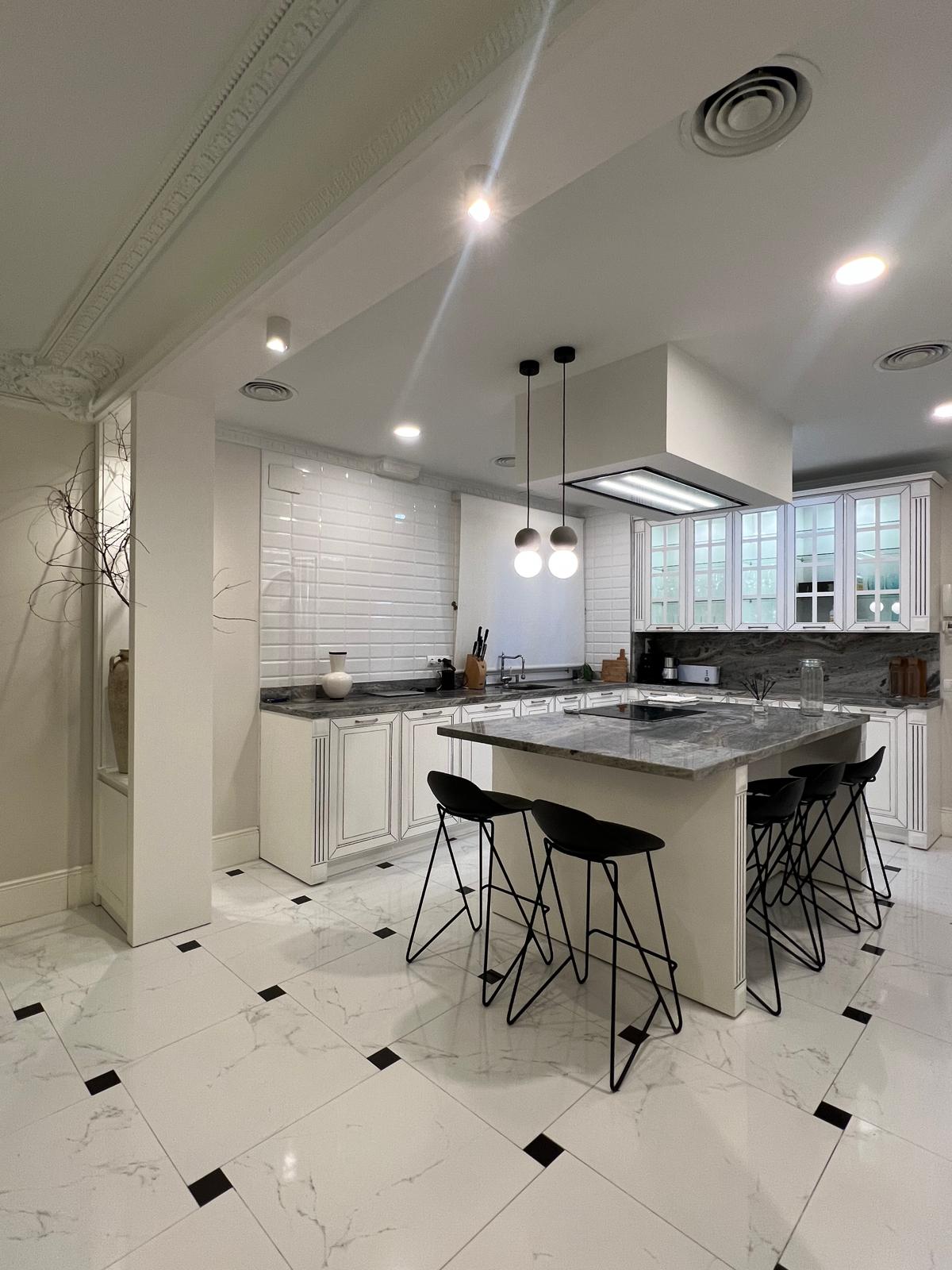 Piso en venta - Alcalá, Madrid - 18