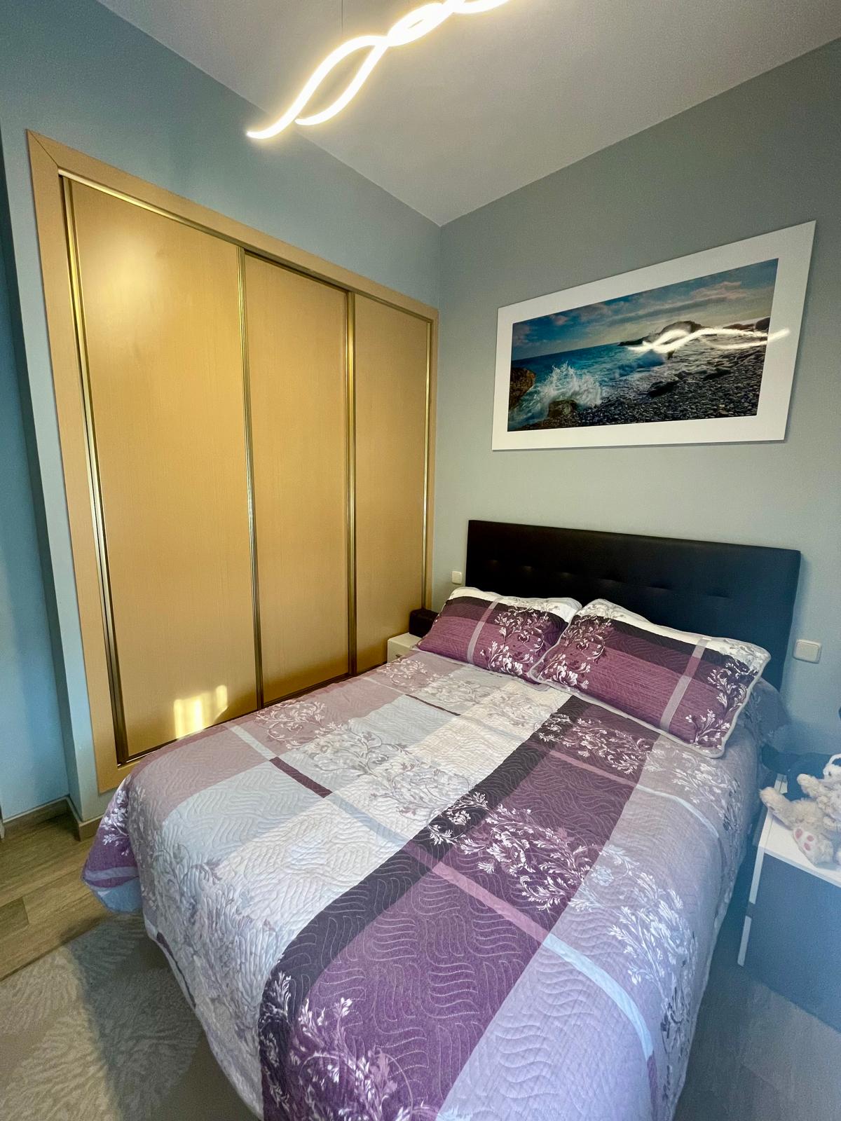 Piso en venta – Villarejo de Salvanés - 7