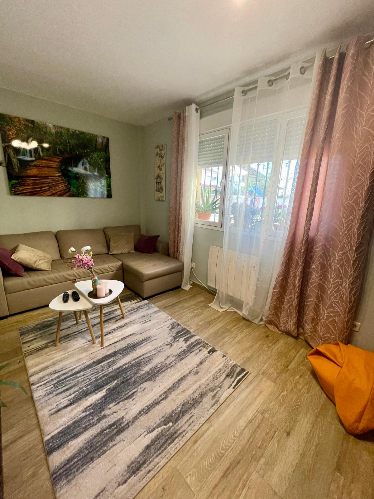 Piso en venta – Villarejo de Salvanés - 1