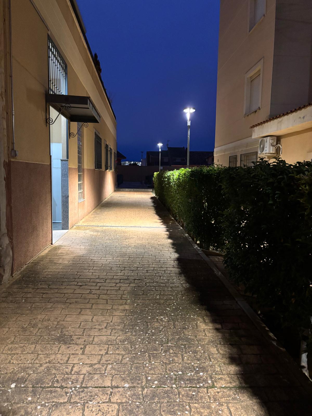 Piso en venta – Villarejo de Salvanés - 11