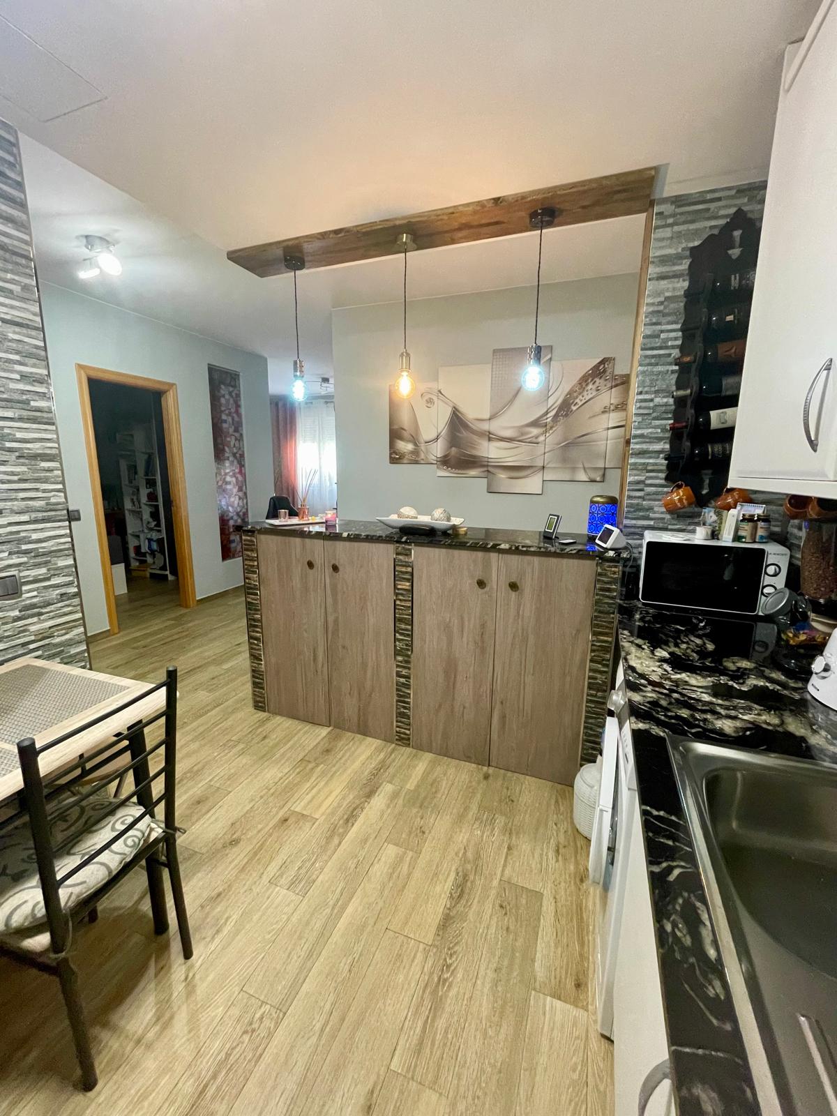 Piso en venta – Villarejo de Salvanés - 5