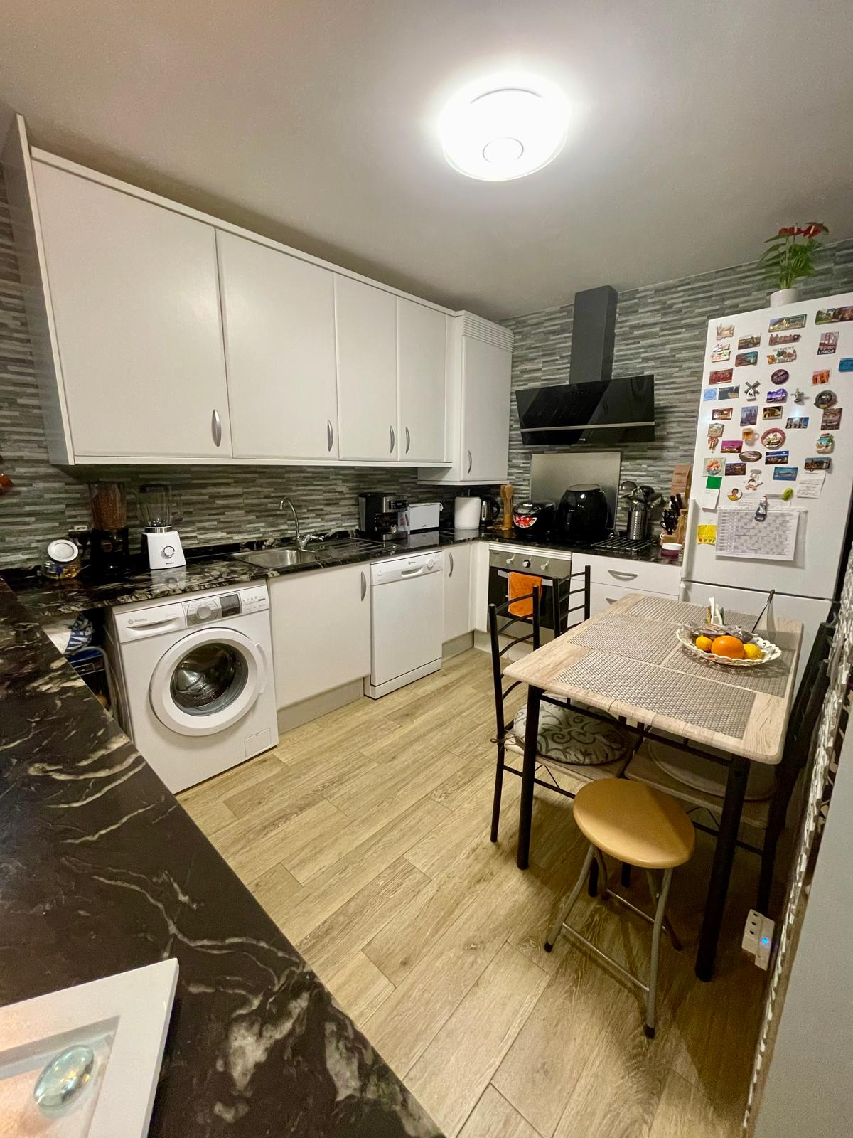 Piso en venta – Villarejo de Salvanés - 6