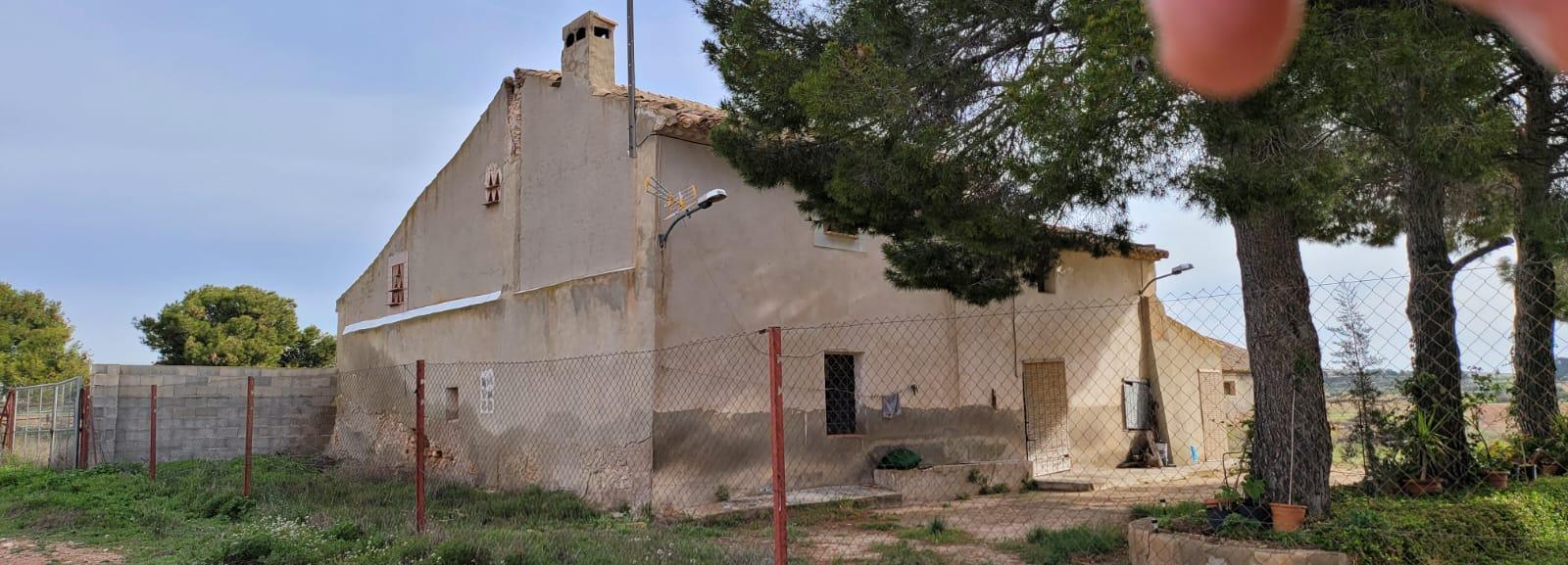 Finca Agrícola Y Ganadera en venta - Murcia - 9