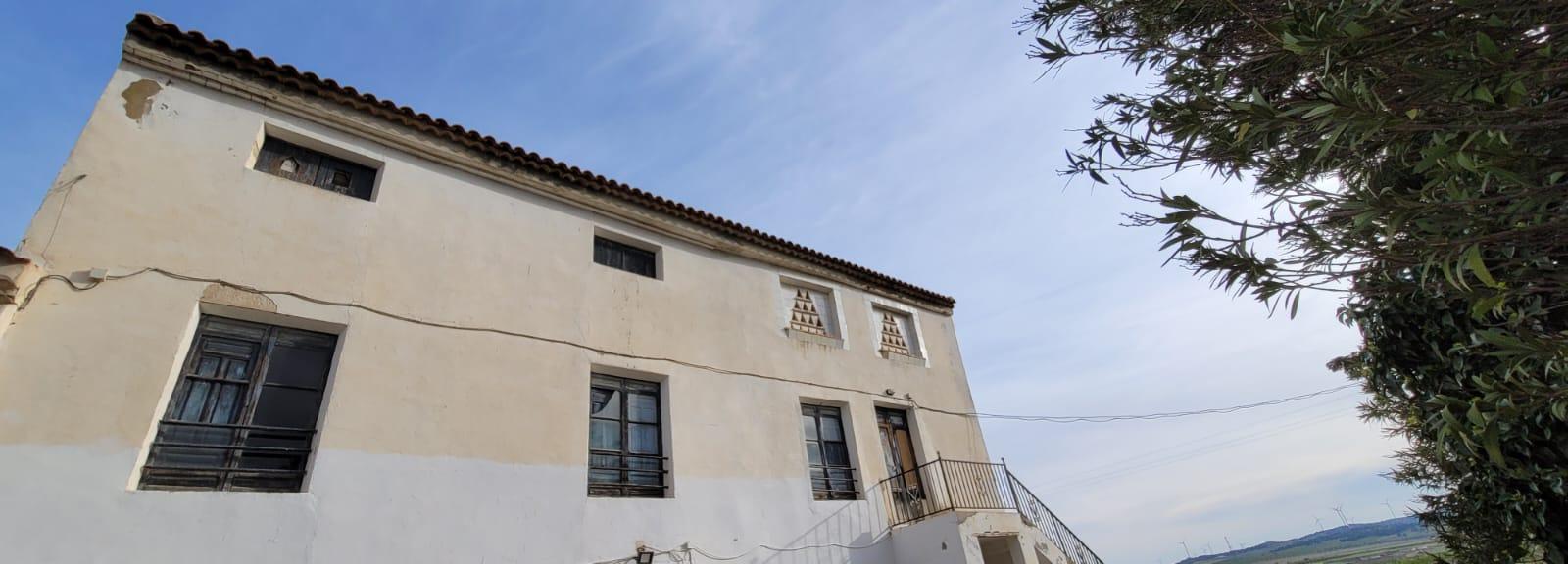 Finca Agrícola Y Ganadera en venta - Murcia - 2