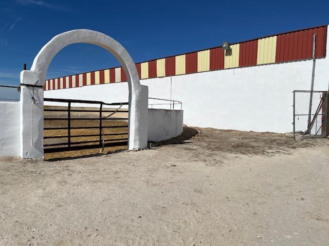 Finca Agrícola Y Ganadera en venta - Murcia - 4