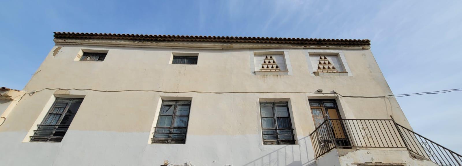 Finca Agrícola Y Ganadera en venta - Murcia - 5