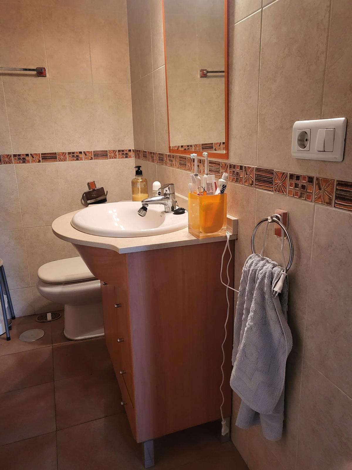 Piso en venta – Huelin - 11