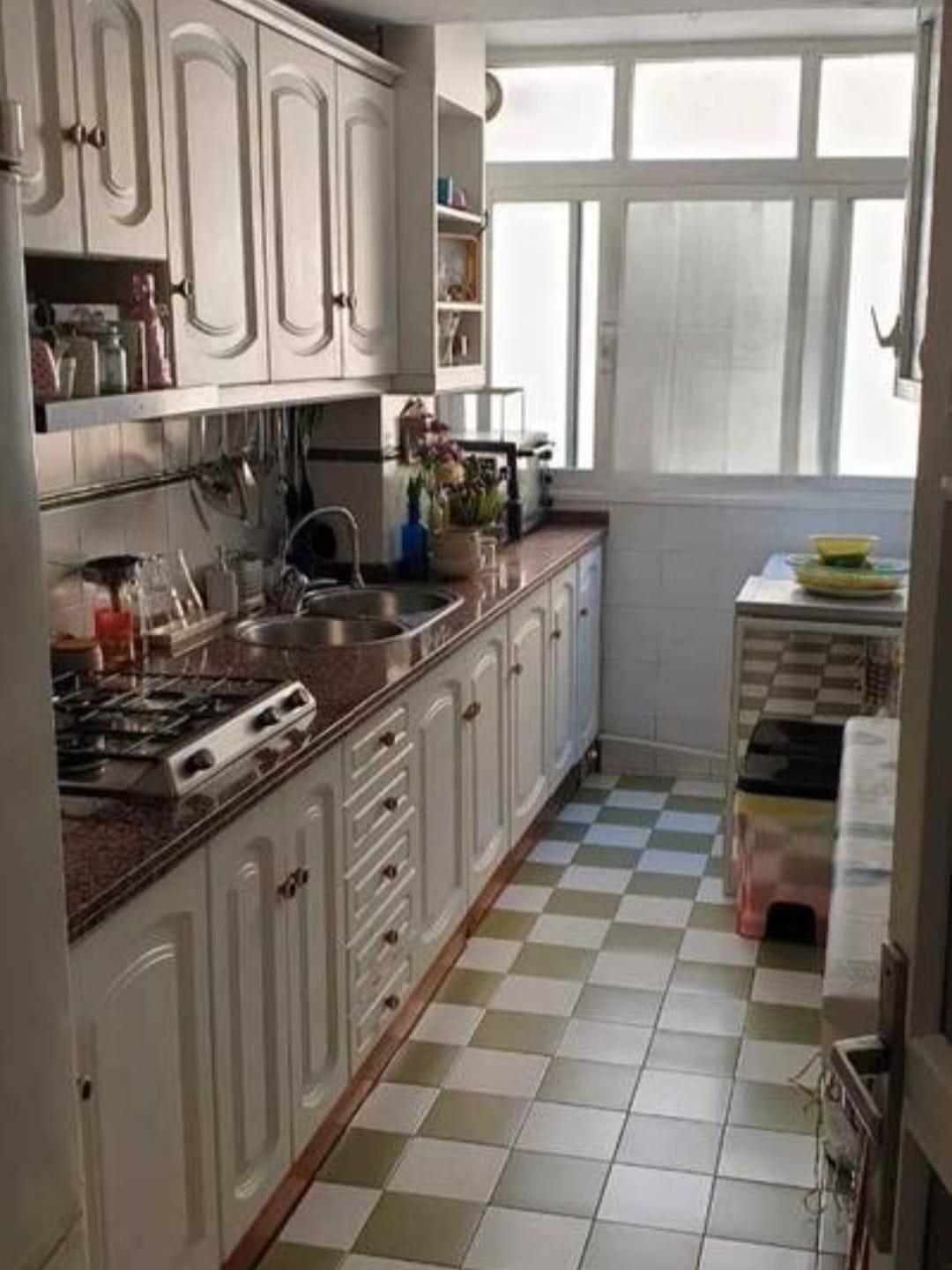 Piso en venta – Huelin - 6