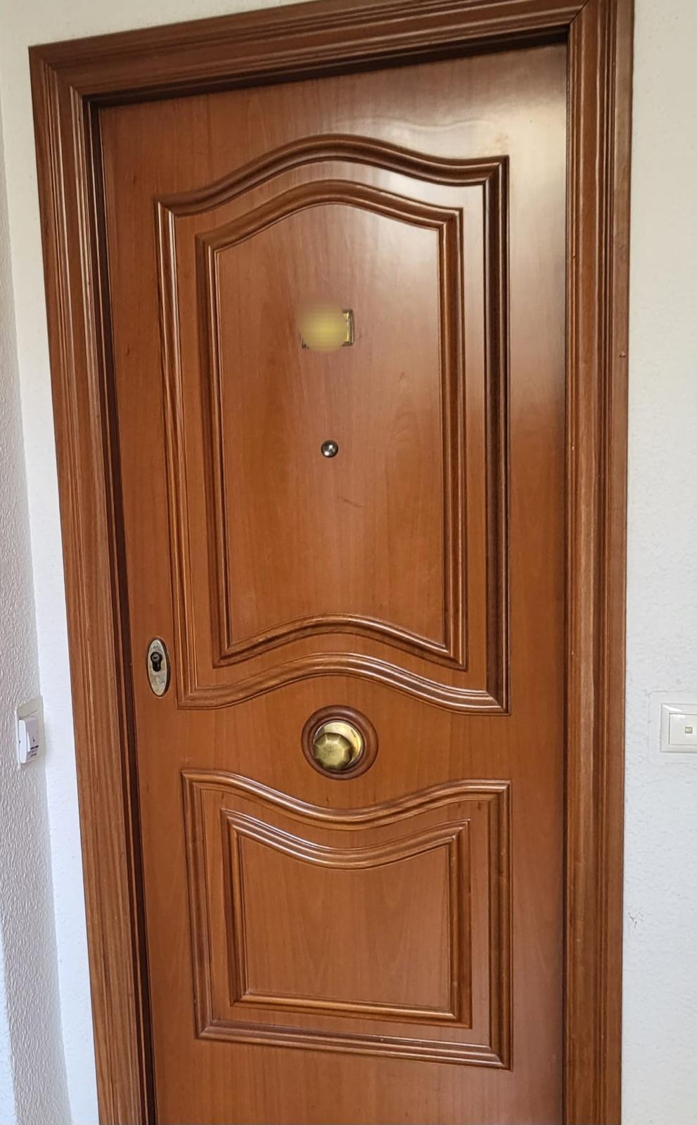 Piso en venta – Huelin - 12