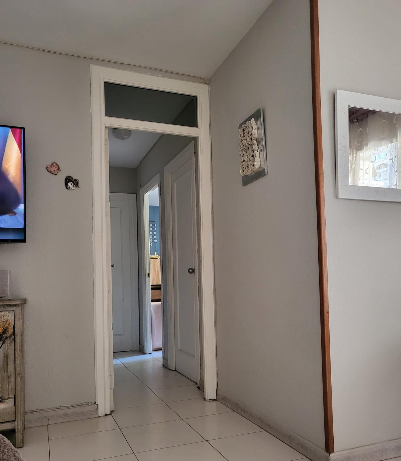 Piso en venta – Huelin - 5