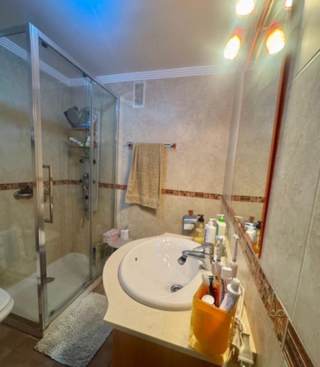 Piso en venta – Huelin - 10