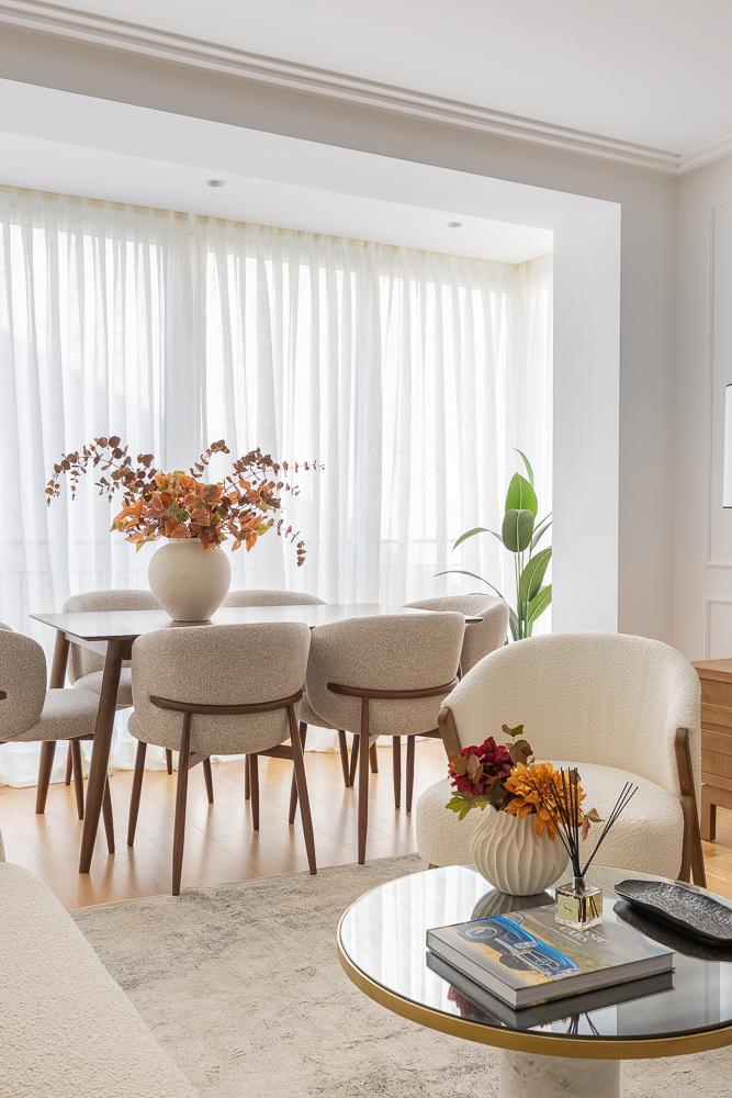 Apartamento en venta  – Calle Lagasca - 13