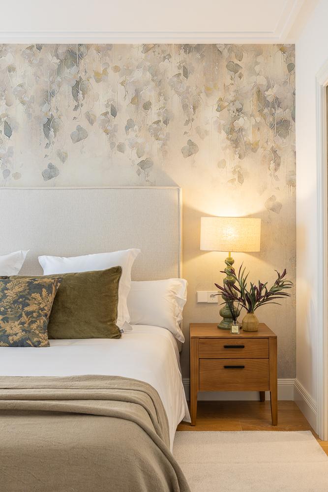 Apartamento en venta  – Calle Lagasca - 22