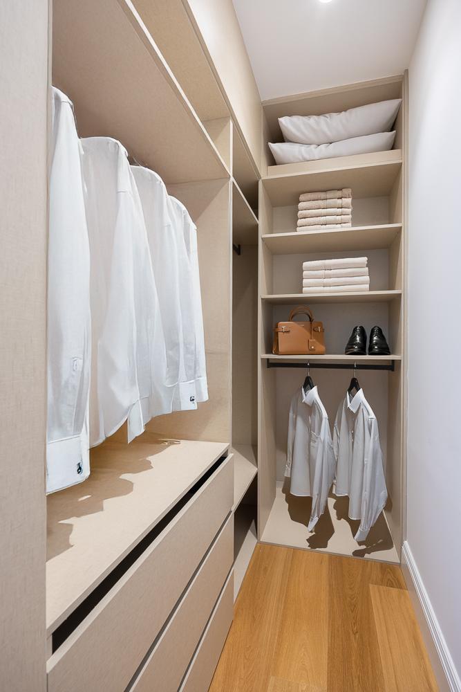 Apartamento en venta  – Calle Lagasca - 23