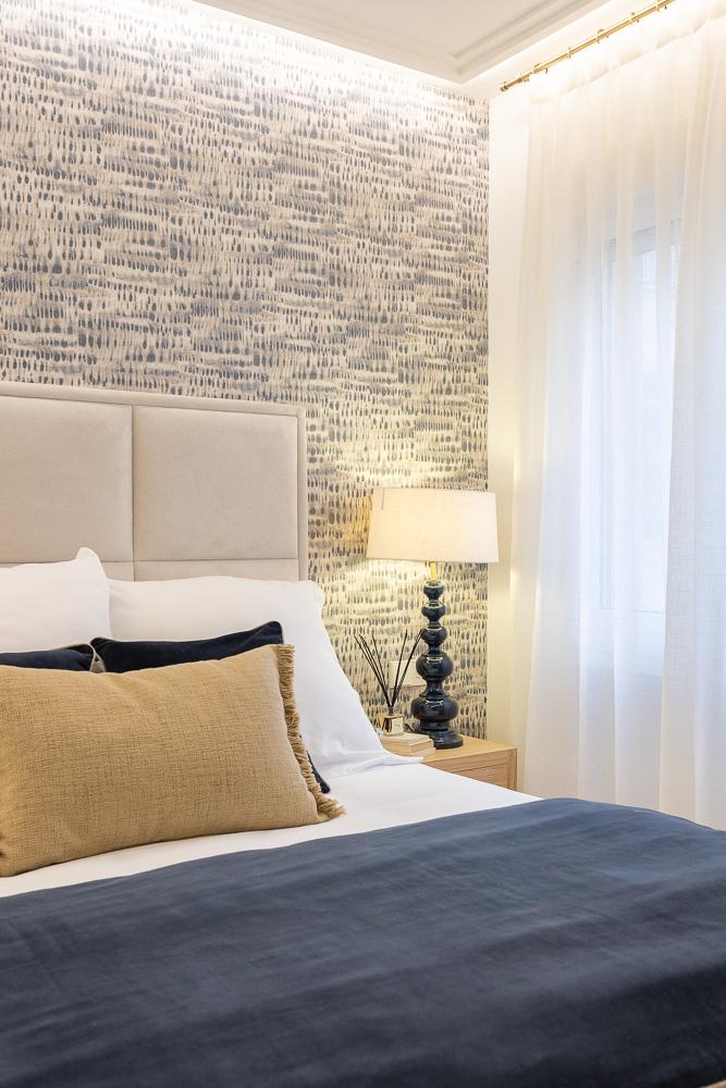 Apartamento en venta  – Calle Lagasca - 28