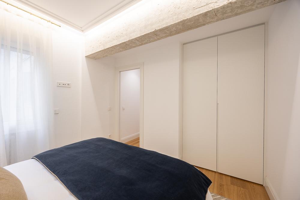 Apartamento en venta  – Calle Lagasca - 29