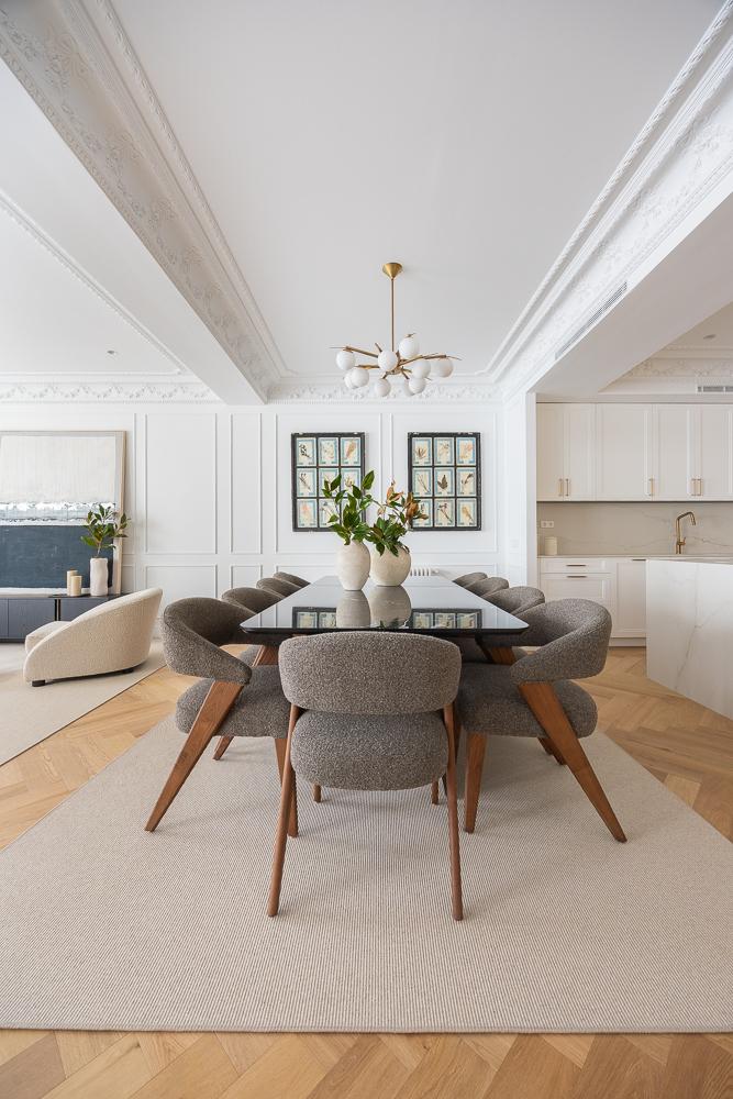 Apartamento en venta - López de Hoyos – Barrio de Salamanca - 4