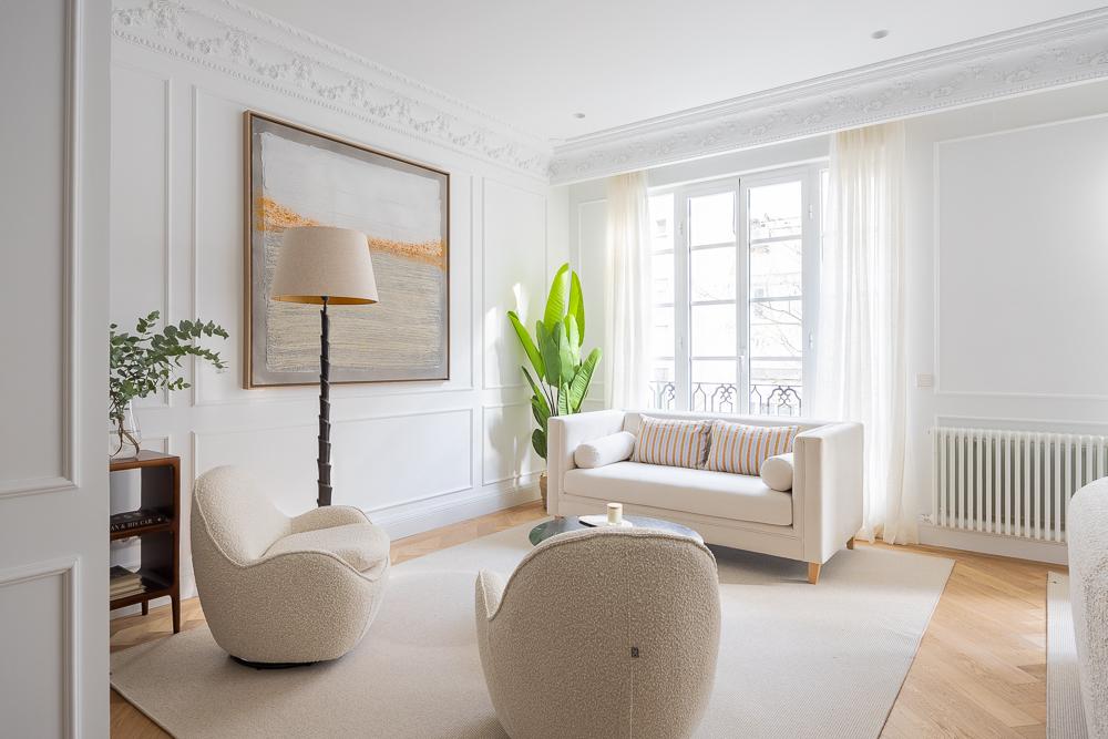 Apartamento en venta - López de Hoyos – Barrio de Salamanca - 13