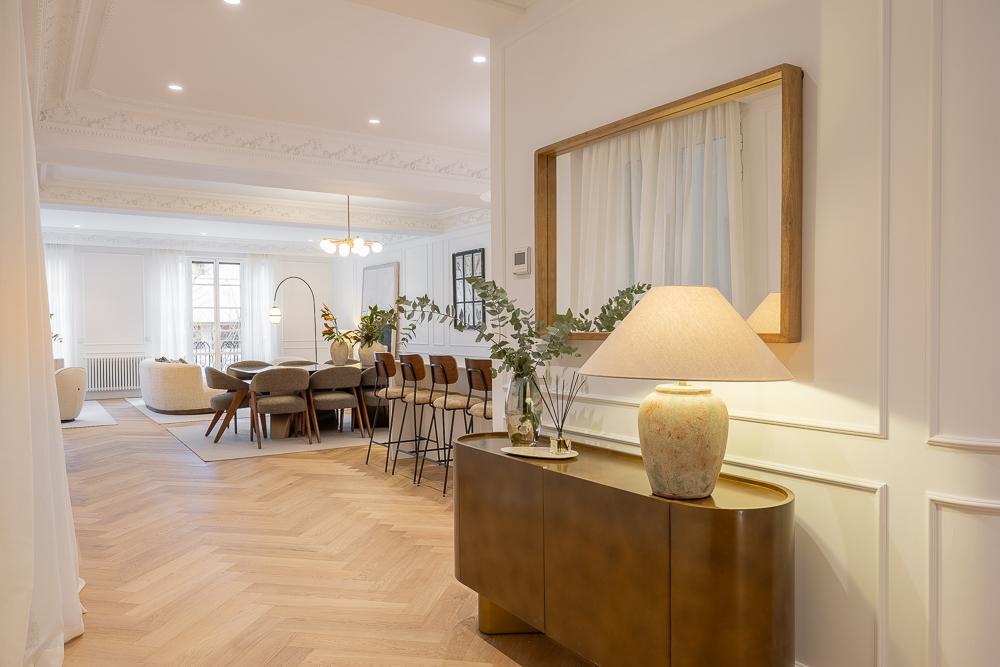 Apartamento en venta - López de Hoyos – Barrio de Salamanca - 17