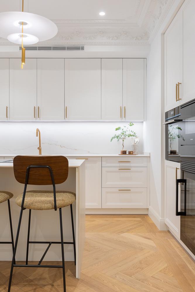 Apartamento en venta - López de Hoyos – Barrio de Salamanca - 16