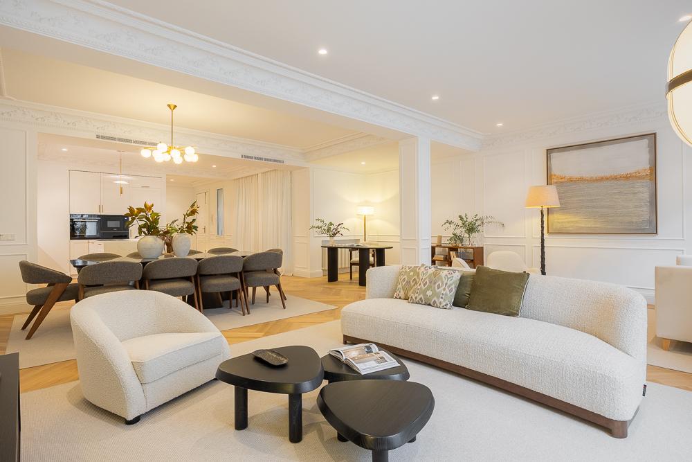 Apartamento en venta - López de Hoyos – Barrio de Salamanca - 5