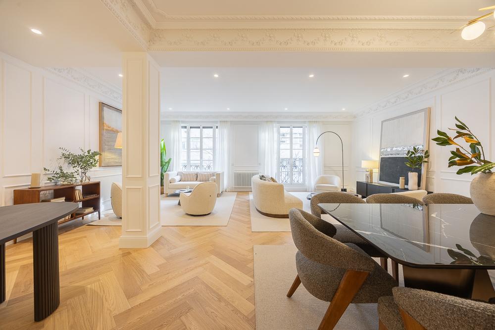 Apartamento en venta - López de Hoyos – Barrio de Salamanca - 6