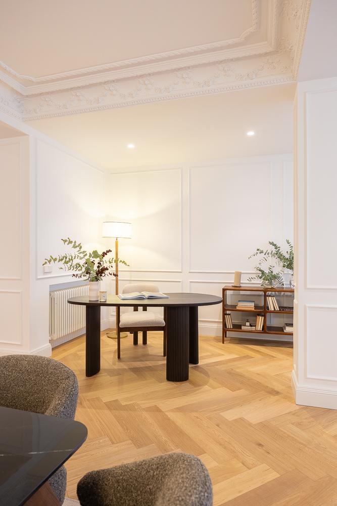 Apartamento en venta - López de Hoyos – Barrio de Salamanca - 8