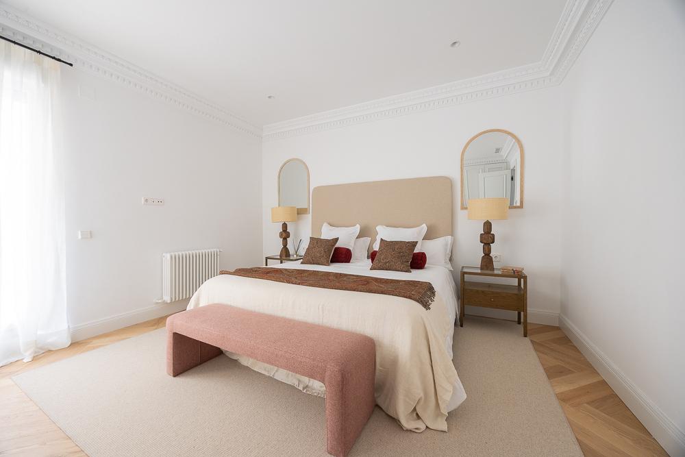 Apartamento en venta - López de Hoyos – Barrio de Salamanca - 20