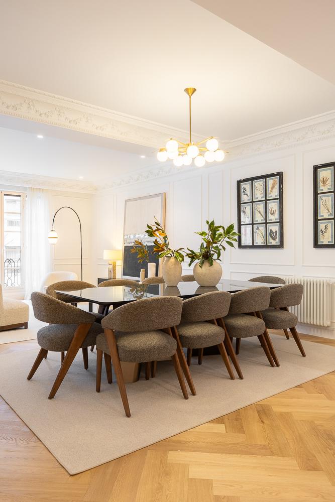 Apartamento en venta - López de Hoyos – Barrio de Salamanca - 3