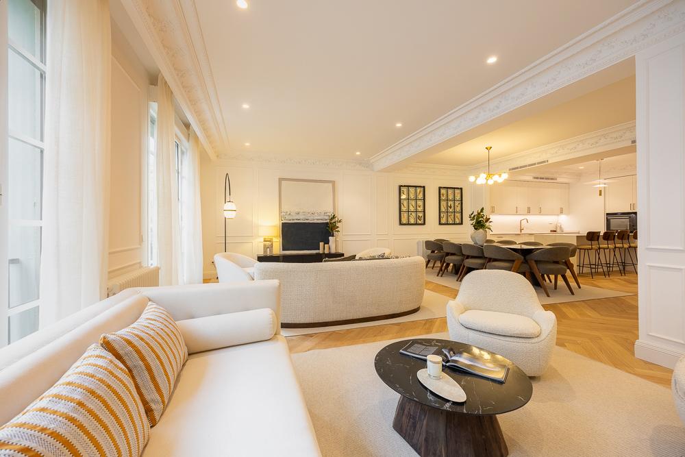 Apartamento en venta - López de Hoyos – Barrio de Salamanca - 7